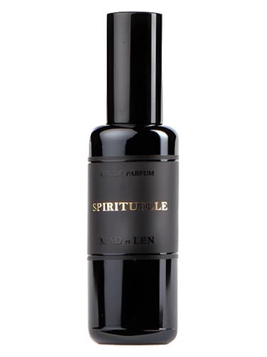 No. XXI Spirituelle - نامبر ۲۱ اسپریچوئل