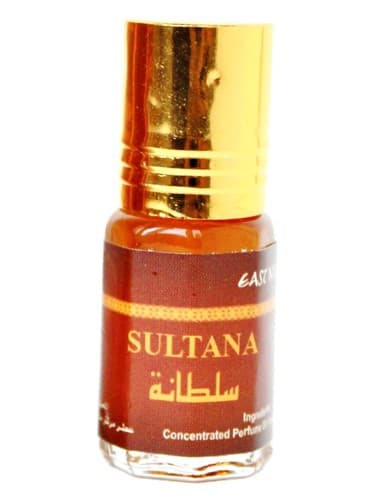 Sultana - سلطانا
