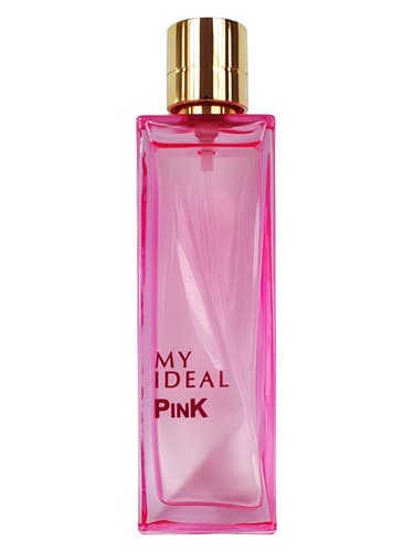 My Ideal Pink - پینک ایده آل من