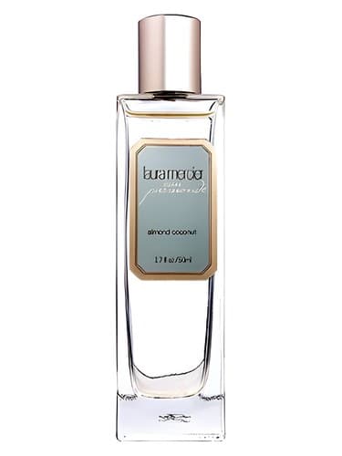 Eau Gourmande Almond Coconut - او گورماند آلموند کوکونات
