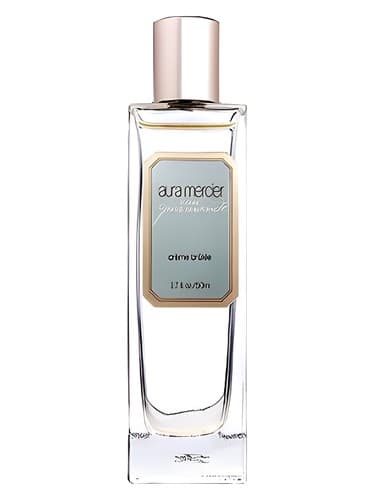 Eau Gourmande Creme Brulee - او گورماند کرم بروله