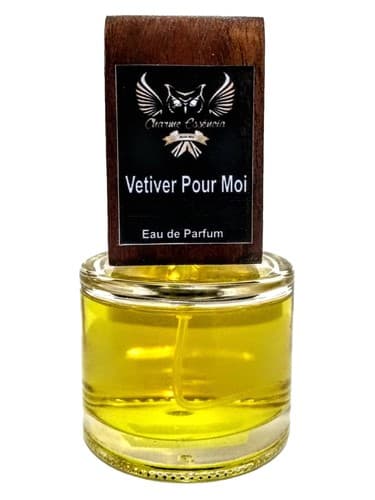 Vetiver Pour Moi - وتیور پور موی