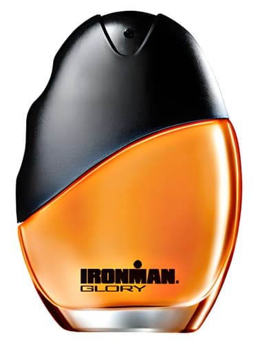 Ironman Glory - شکوه من آهنی