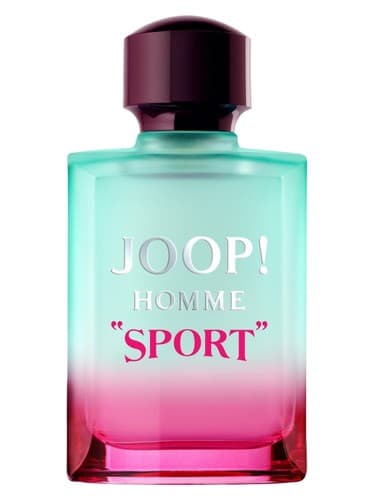 Joop! Homme Sport - جوپ هوم اسپورت