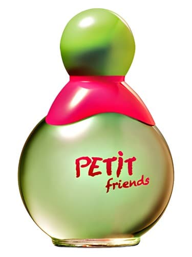 Petit Friends - پتی فرندز