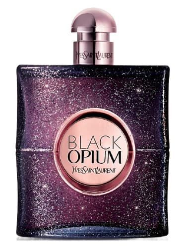 Black Opium Nuit Blanche - بلک اوپیوم نویت بلانش