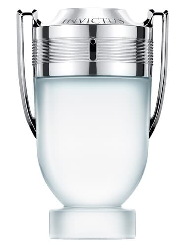Invictus Aqua - اینویکتوس آکوا
