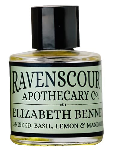 Elizabeth Bennet