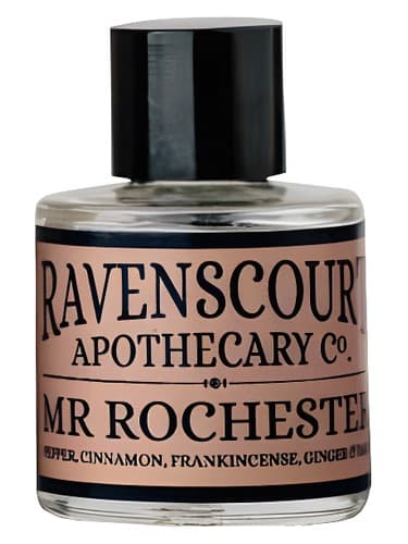 Mr Rochester