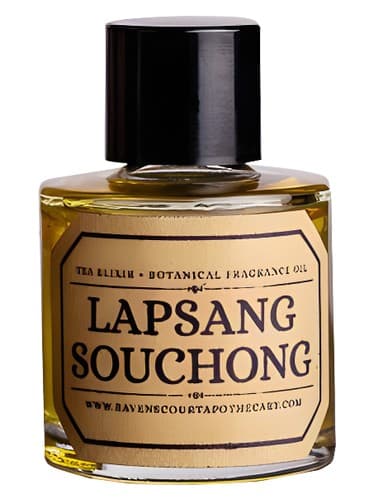 Lapsang Souchong Tea
