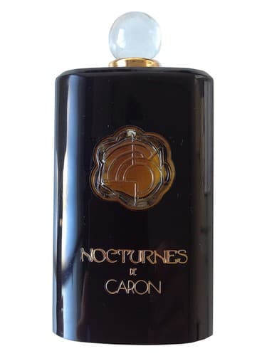 Nocturnes de Caron Parfum - نوکتورن دو کارون پارفوم