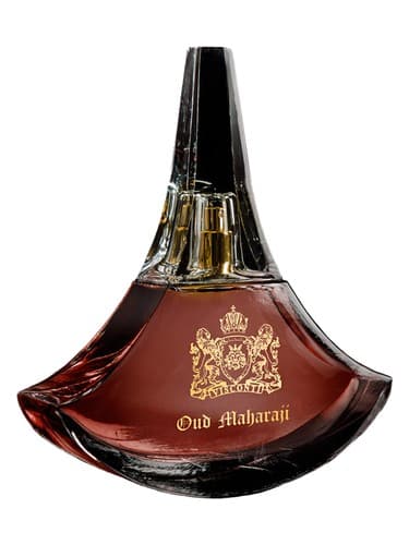 Oud Maharaji - عود مهاراجی