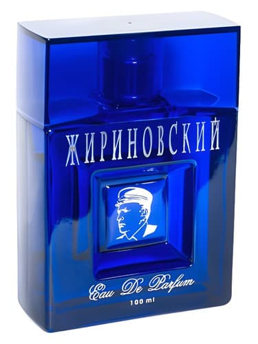 Zhirinovsky - ژیرینوفسکی