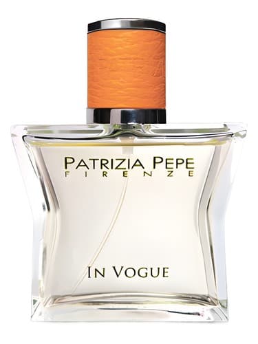 In Vogue - در Vogue