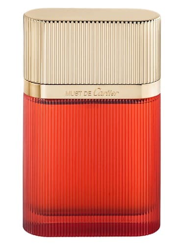 Must de Cartier Parfum 2015 - موست د کارتیر پارفوم 2015