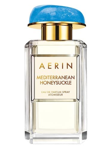 Mediterranean Honeysuckle - مدیترنین هانی ساکل