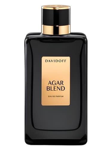 Davidoff Agar Blend - دیویدوف آگار بلند