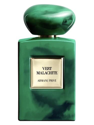 Armani Prive Vert Malachite - آرمانی پریوه ورت مالاکیت
