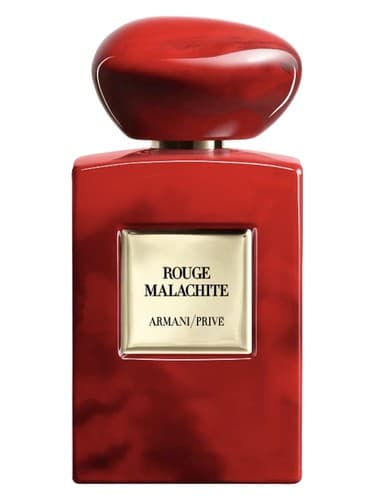 Armani Prive Rouge Malachite - آرمانی پریوه روژ مالاکیت