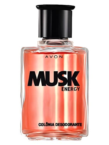 Musk Energy - انرژی مشک