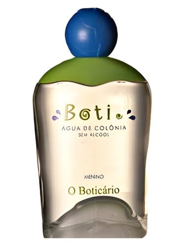 Boti - بوتی