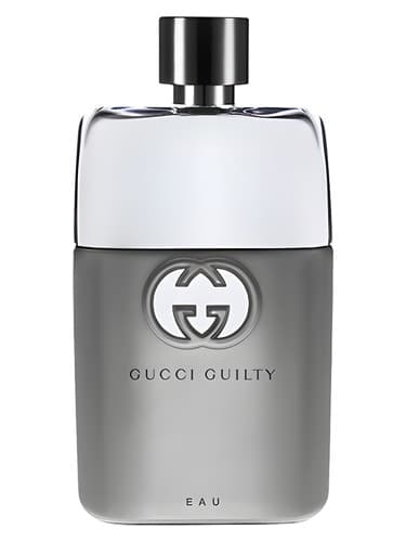 Gucci Guilty Eau Pour Homme - گوچی گیلتی او پور هوم