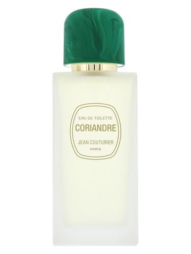 Coriandre - کوریاندر