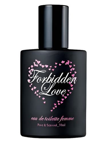Forbidden Love - لاو ممنوع