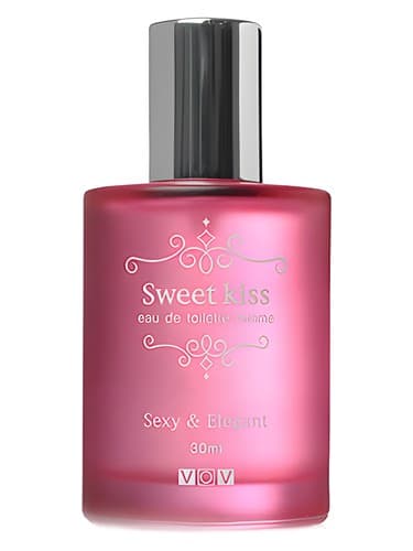 Sweet Kiss - بوسه سوییت
