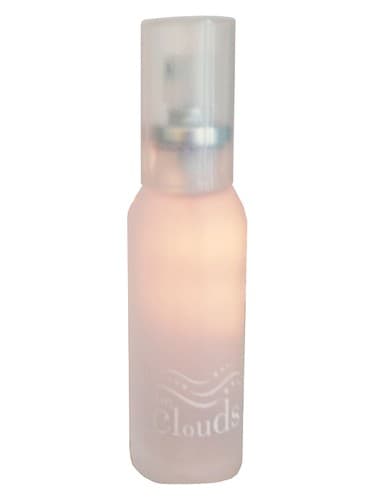 In the Clouds - در ابرها