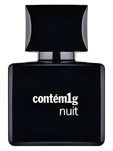 Nuit - مغذی