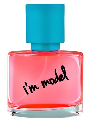I'm Model - من مدل هستم