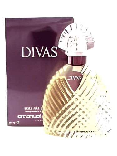 Divas - دیواها