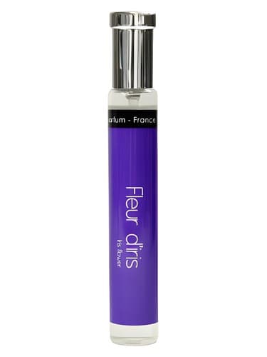 Fleur d'Iris - فلور دیریس