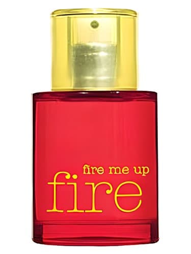 Fire Me Up - فایر می آپ