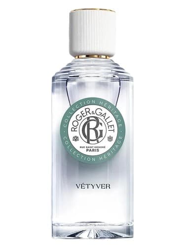 Vetyver