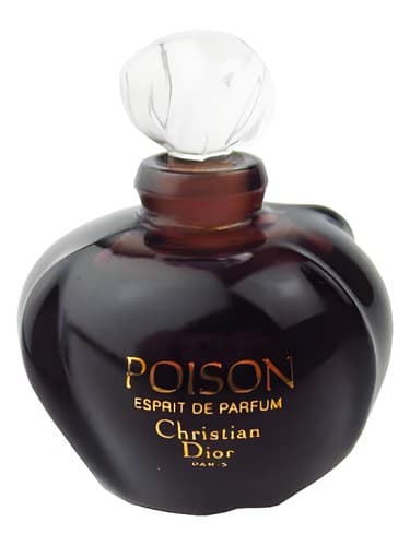 Poison Esprit de Parfum - پویزن اسپریت د پارفوم