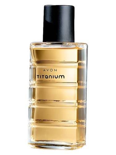 Titanium Flame - شعله تیتانیوم