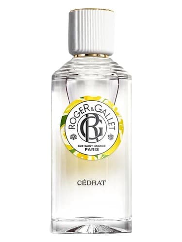 Cédrat - سدرات
