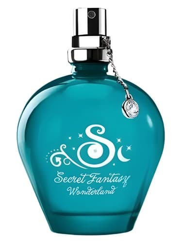 Secret Fantasy Wonderland - سکرت فانتزی واندرلند