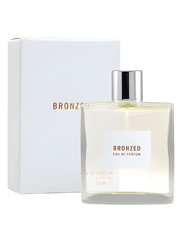 Bronzed - برنزی