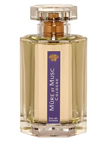 Mure et Musc Cologne - میور ات مسک کلون