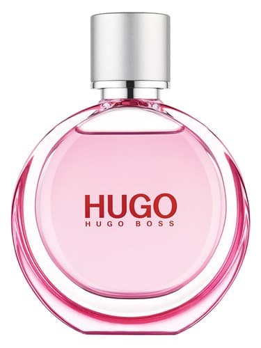 Hugo Woman Extreme - هوگو وومن اکستریم