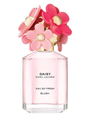 Daisy Eau So Fresh Blush  - دیزی او سو فرش بلاش