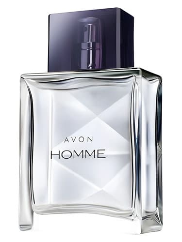 Homme - خانه