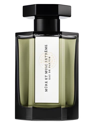 Mure et Musc Extreme - مور ا ماسک اکستریم