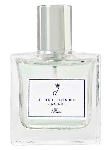 Jeune Homme