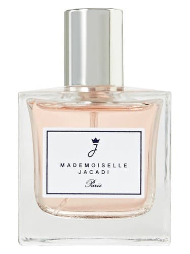 Mademoiselle - مادمازل