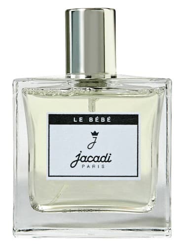 Bébé Eau de Soin 
