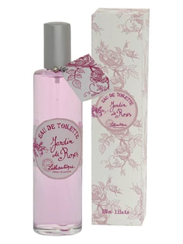 Jardin de Roses - ژاردین دو رز